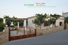 Anna 's House - Garden Cottage in Kissamos